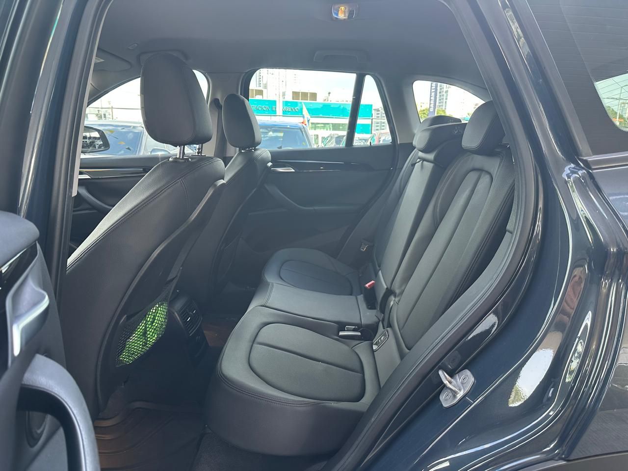 BMW X1 2018, Foto 3