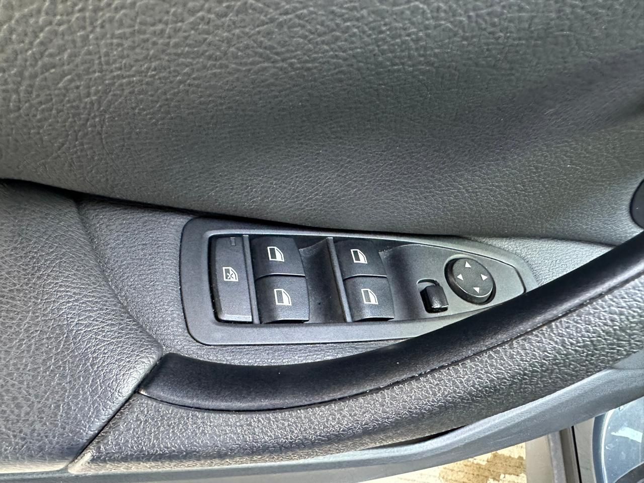 BMW X1 2018, Foto 10