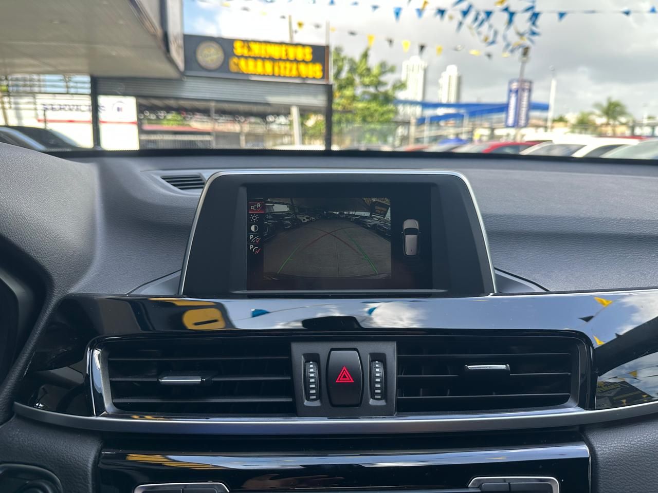 BMW X1 2018, Foto 13