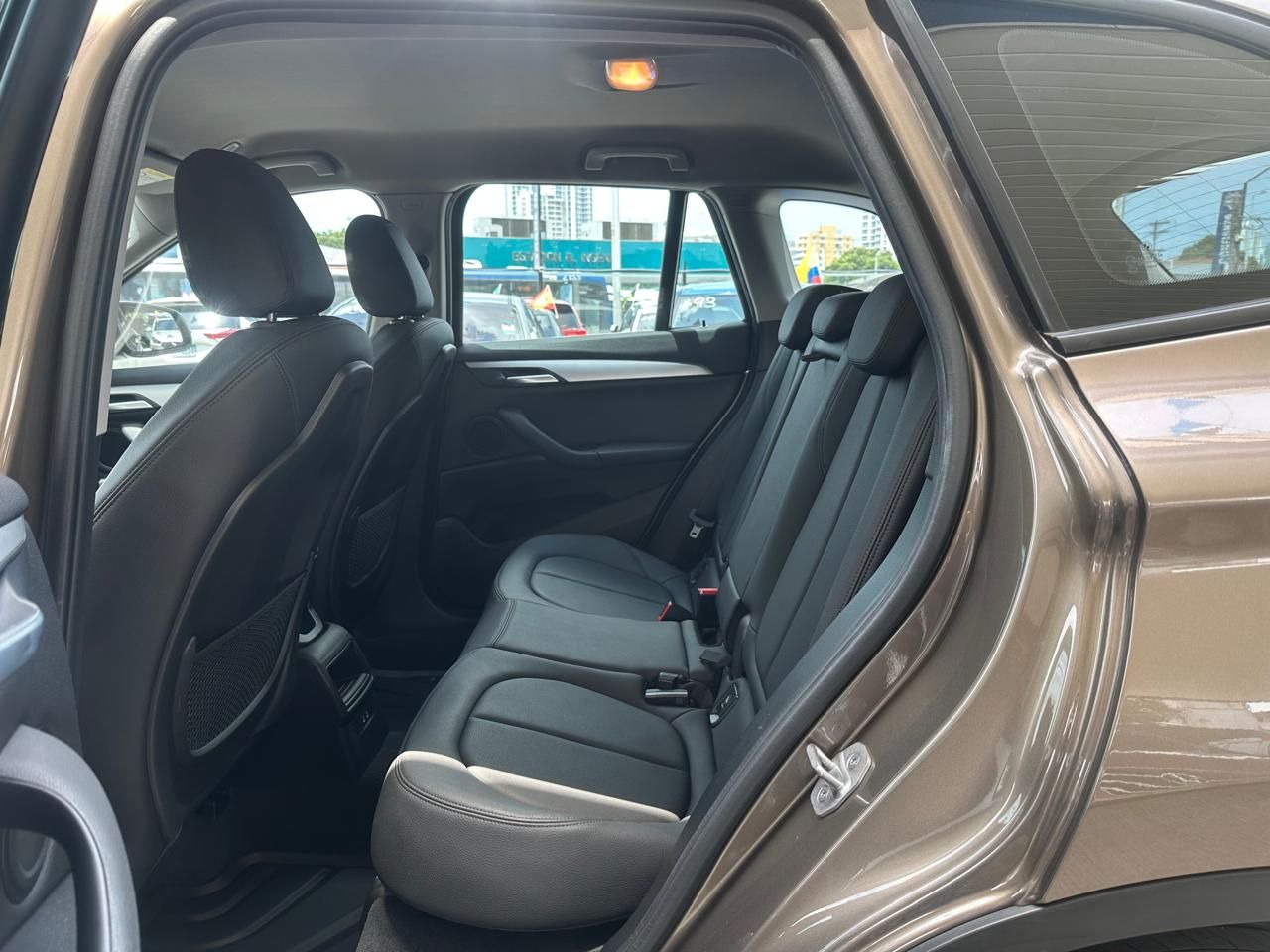 BMW X1 2021, Foto 10