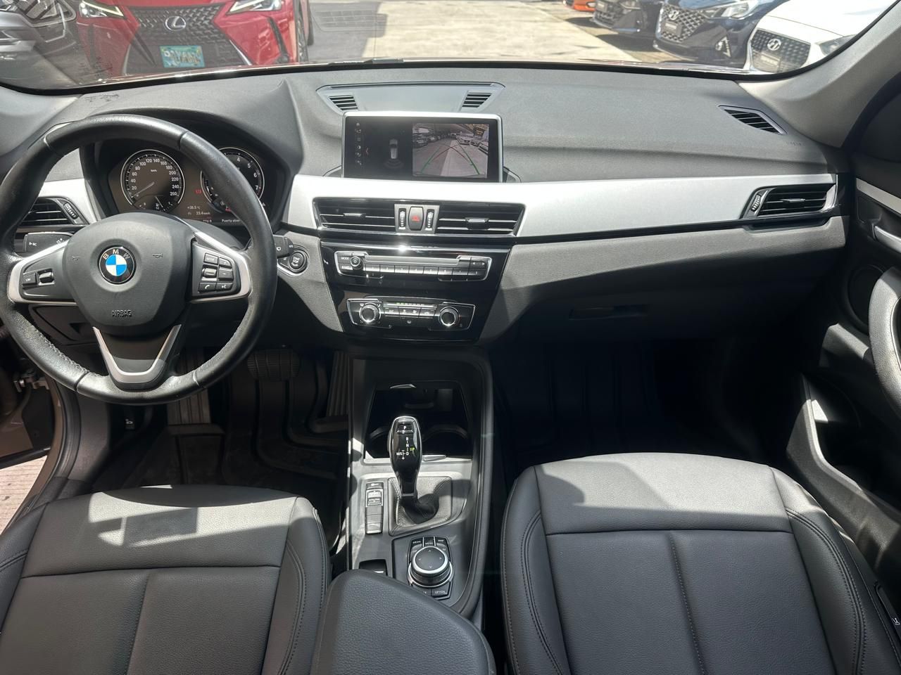BMW X1 2021, Foto 11