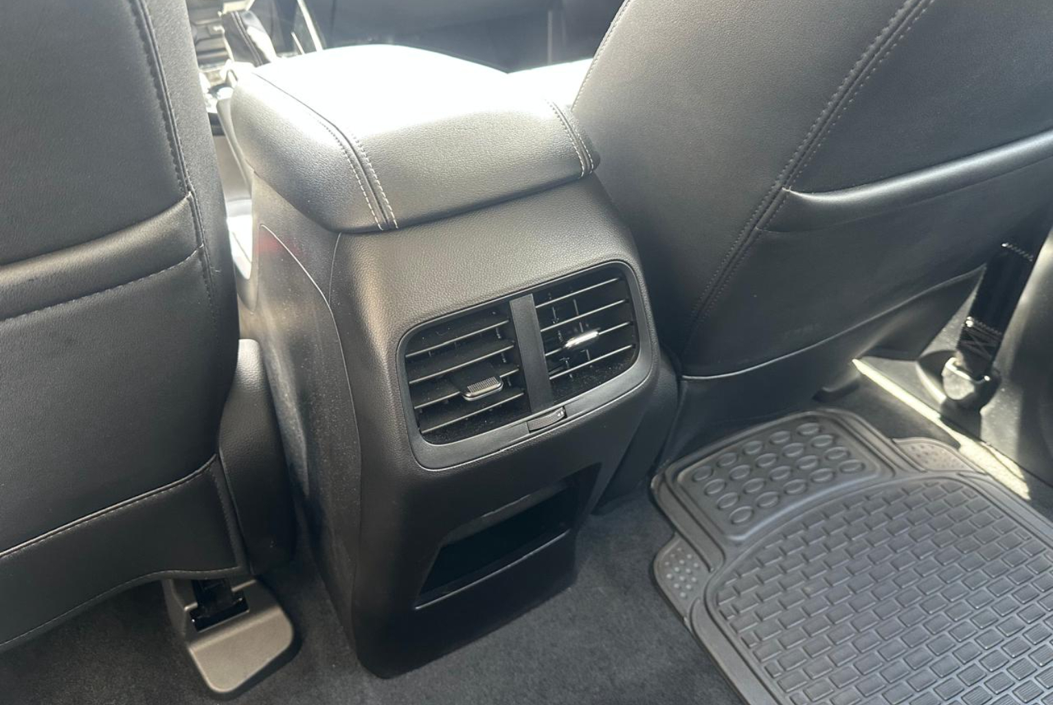 Chevrolet Captiva 2022 Automático color Gris, Imagen #12