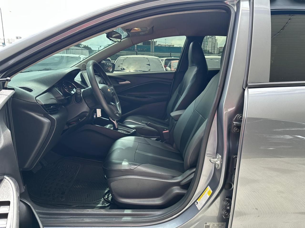 Chevrolet Onix 2021, Foto 7