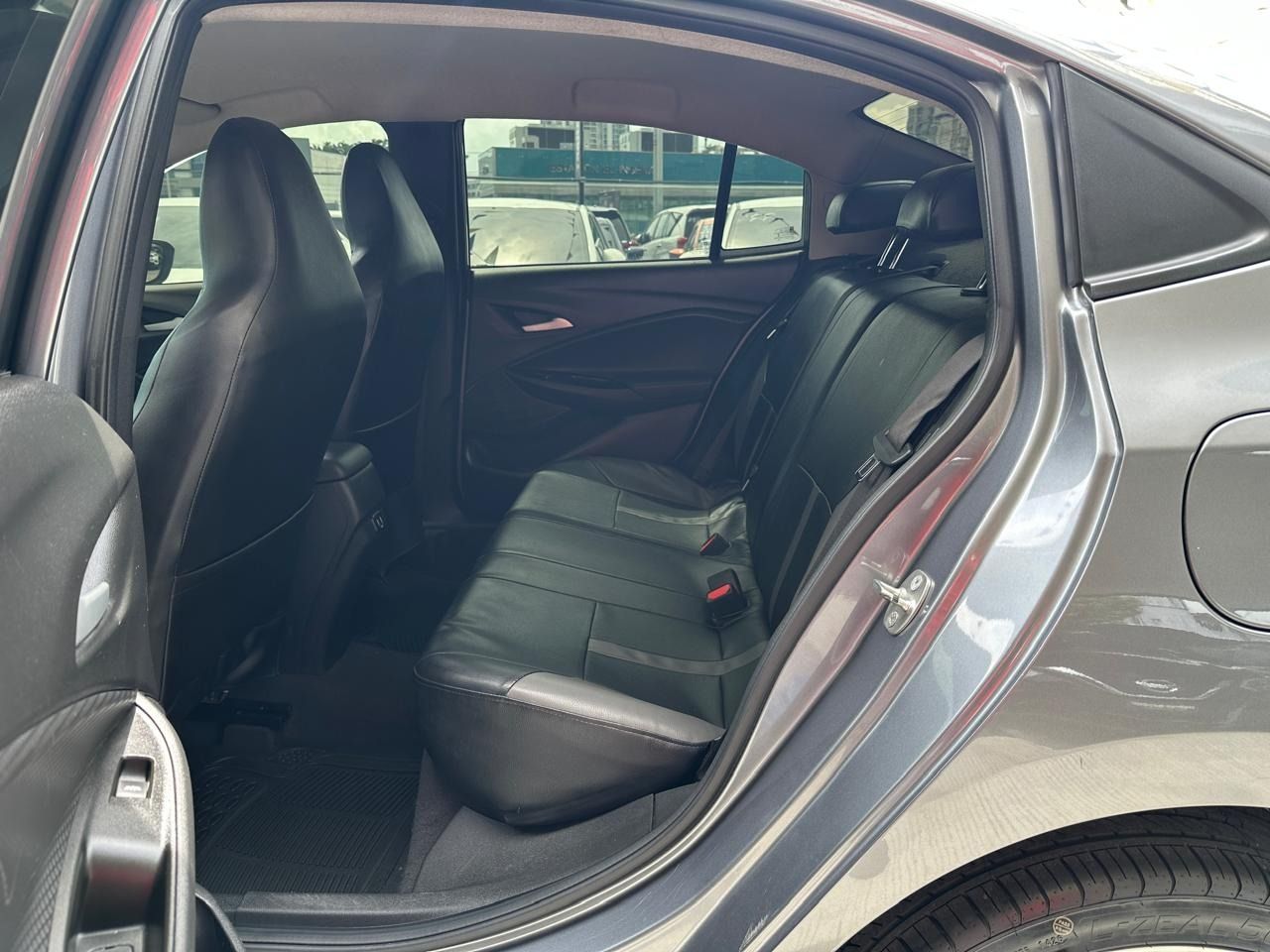 Chevrolet Onix 2021, Foto 10
