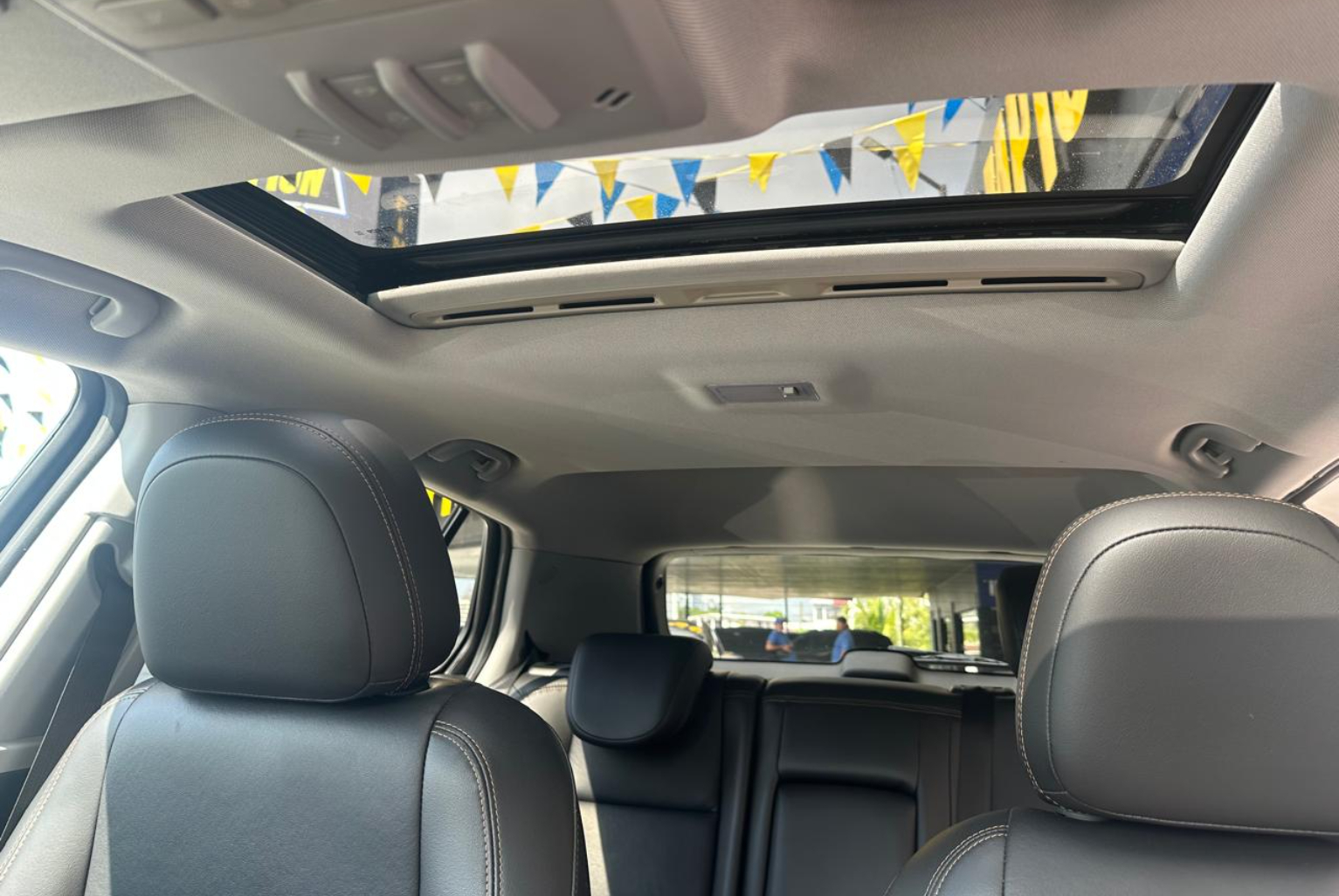 Chevrolet Trax 2018 Automático color Blanco, Imagen #11