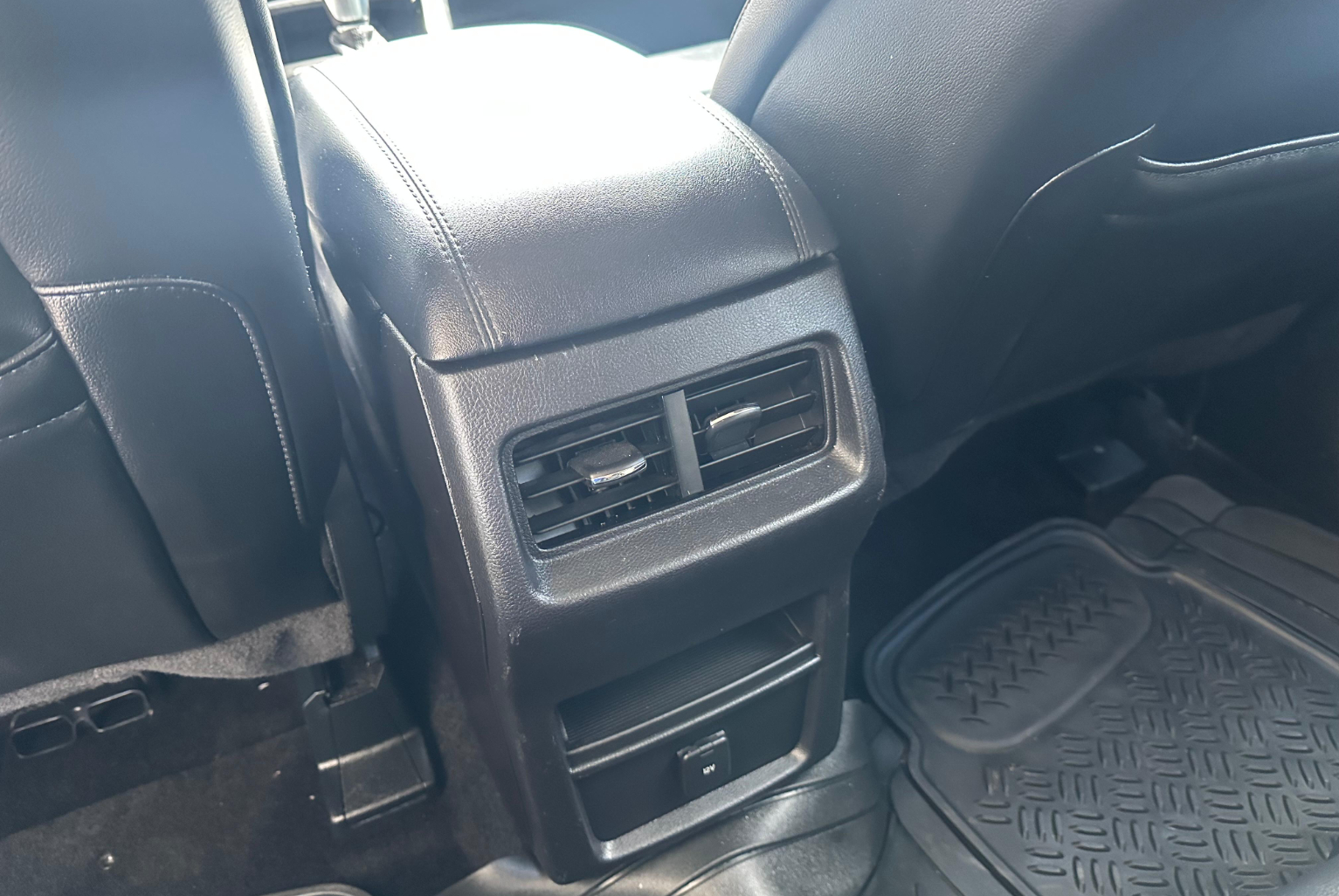 Ford Edge 2018 Automático color Plateado, Imagen #11