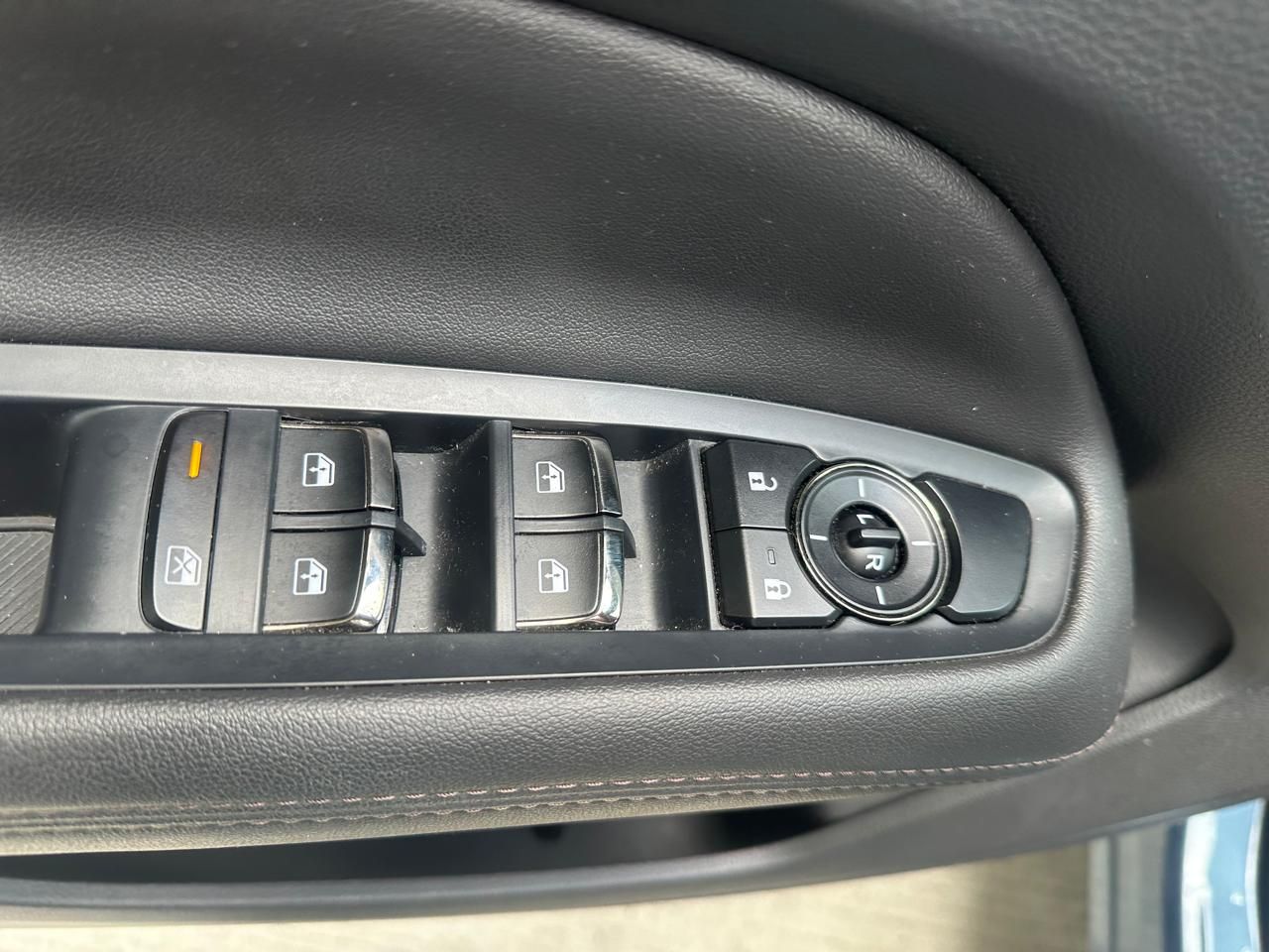 Ford Territory 2023, Foto 12