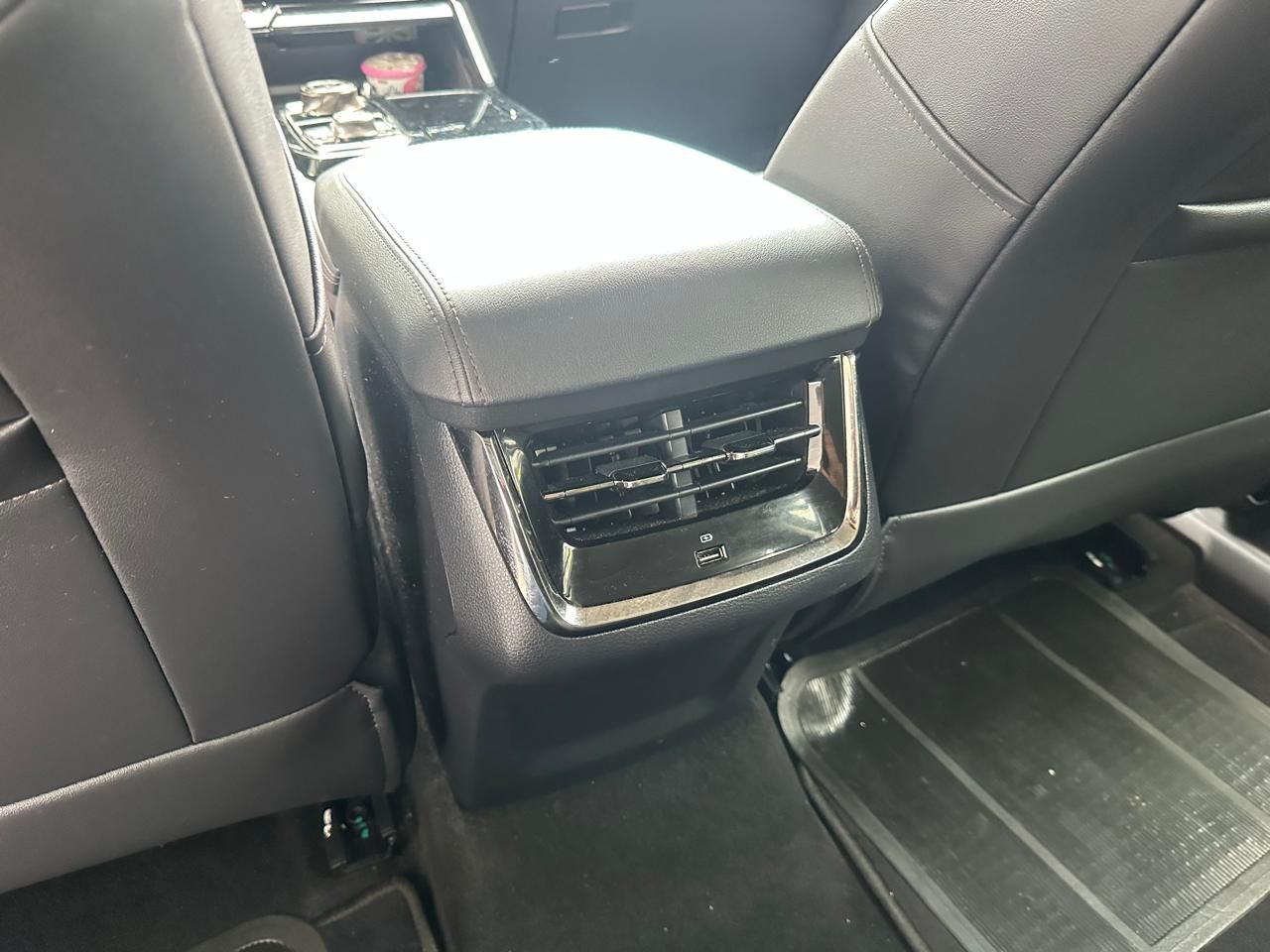 Ford Territory 2023, Foto 13