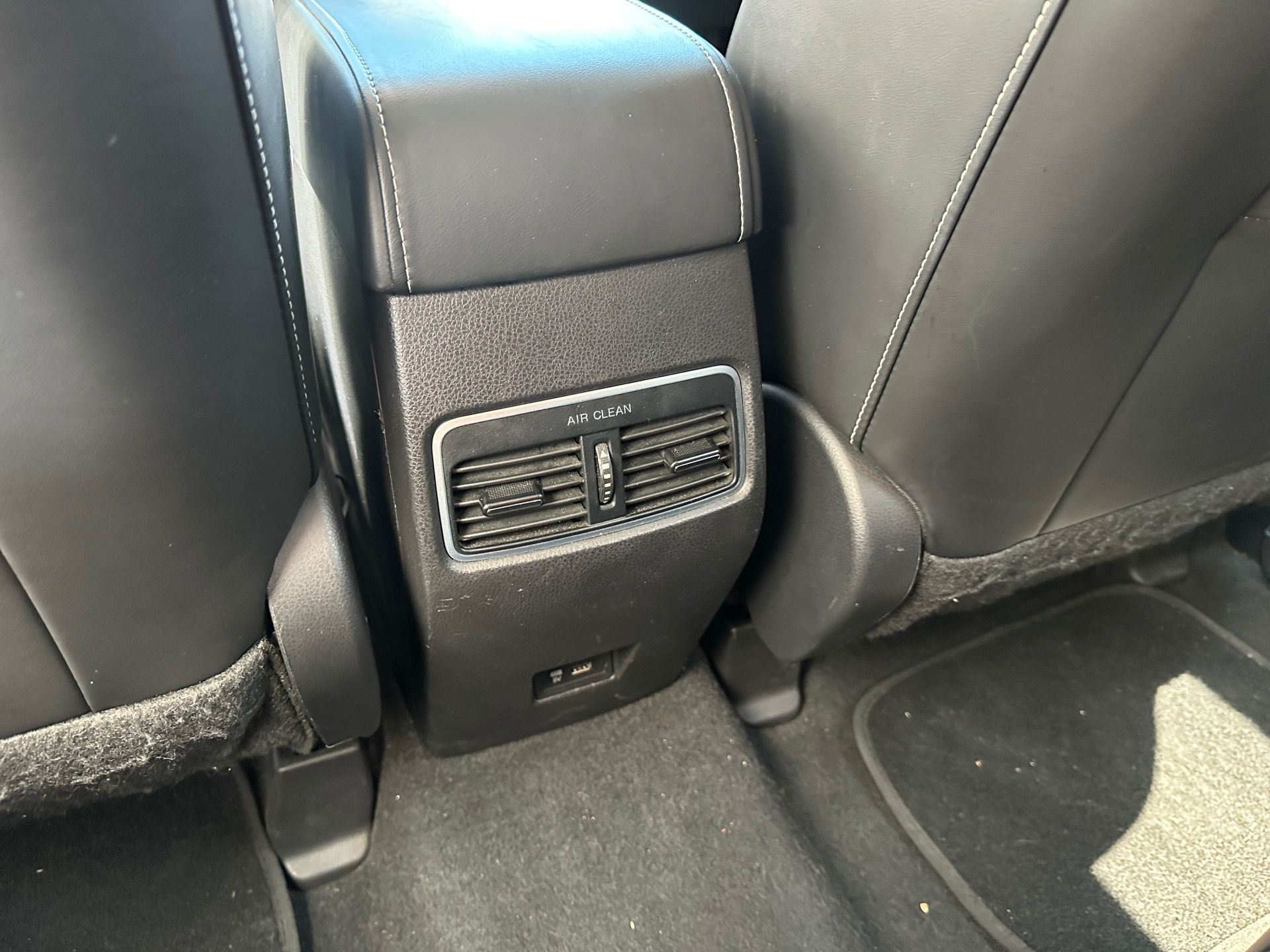 GAC GS3-Power 2023, Foto 10
