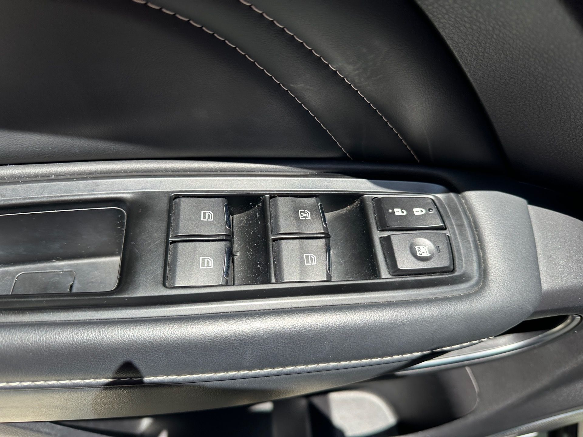 GAC GS3-Power 2023, Foto 12