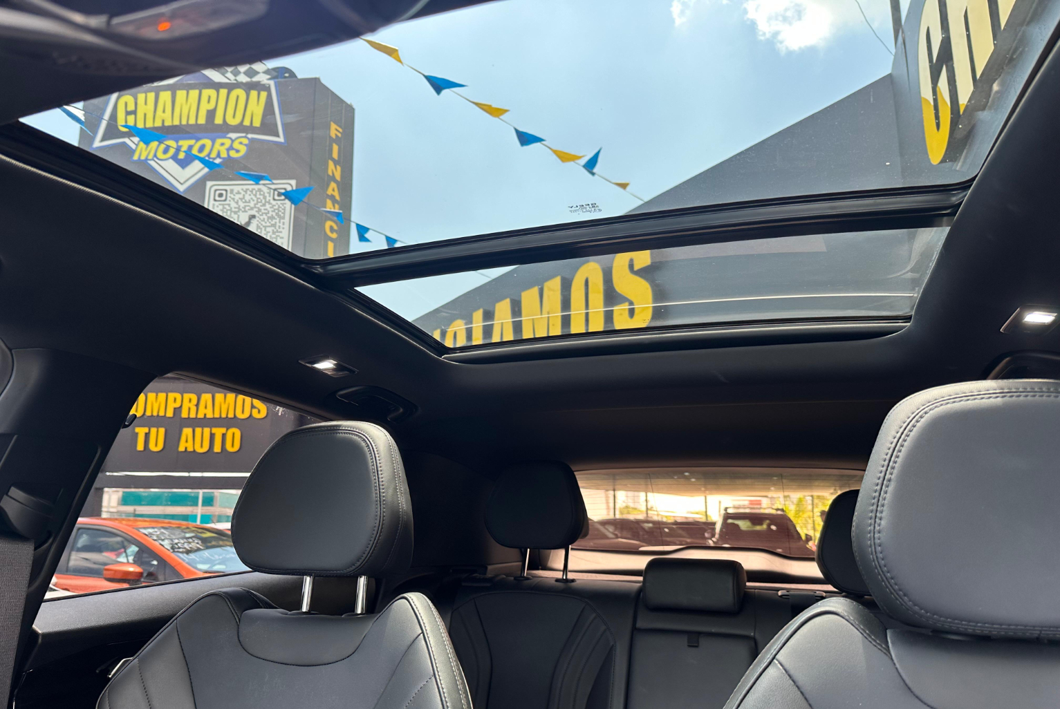 Geely Coolray 2025 Automático color Blanco, Imagen #12