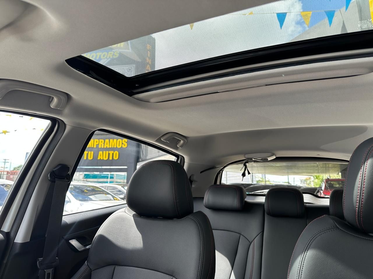 Geely Gx3 Pro 2027, Foto 11
