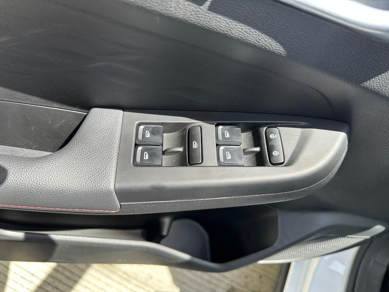 Geely Gx3 Pro 2027, Foto 12