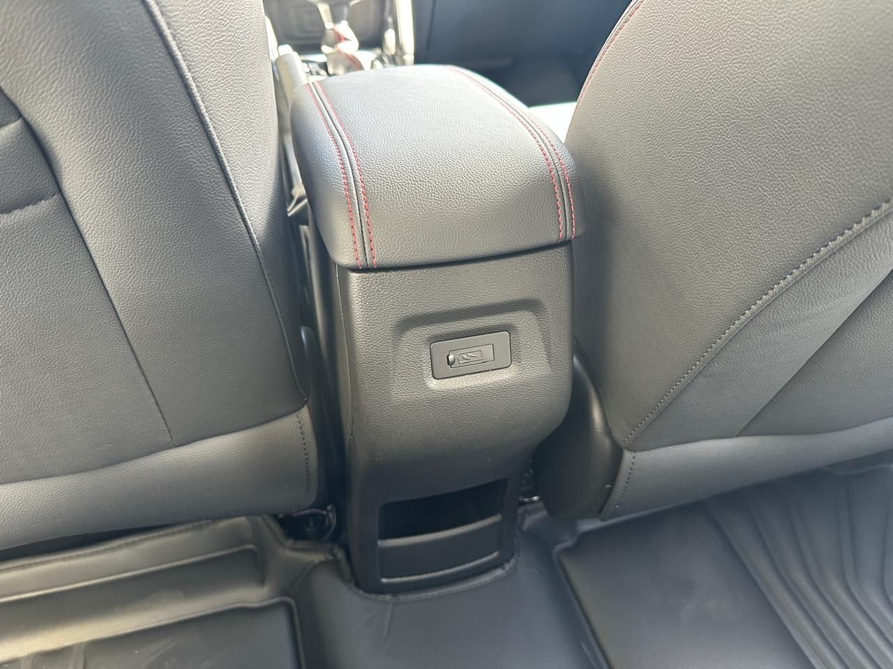 Geely Gx3 Pro 2027, Foto 13