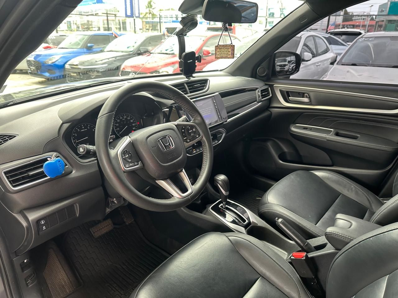 Honda BRV 2024, Foto 8