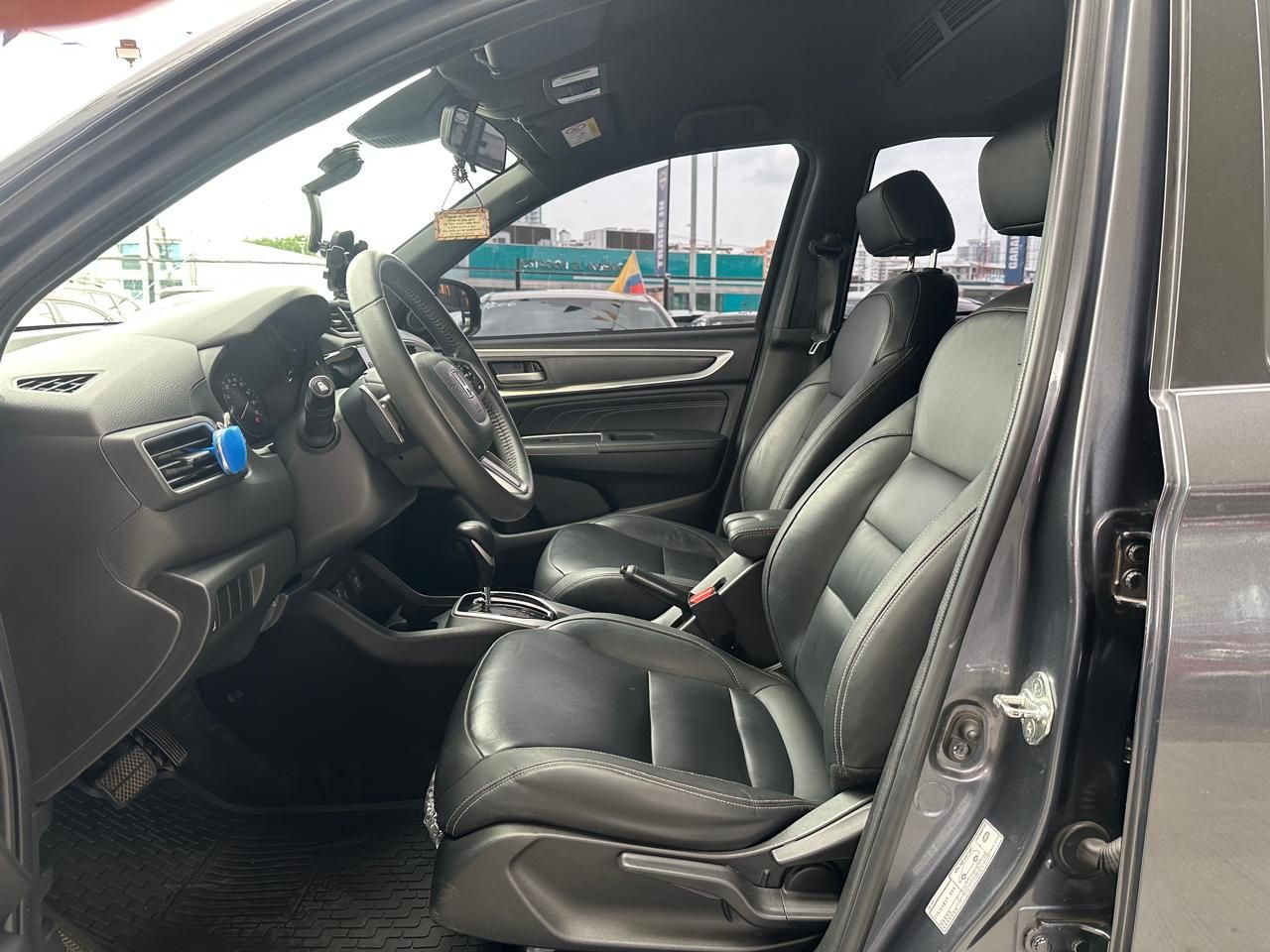 Honda BRV 2024, Foto 9