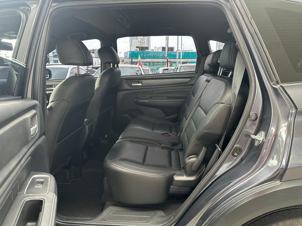 Honda BRV 2024, Foto 10