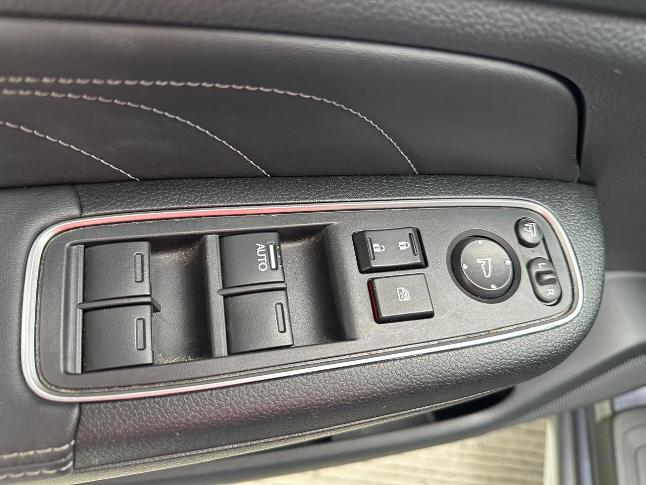 Honda BRV 2024, Foto 13