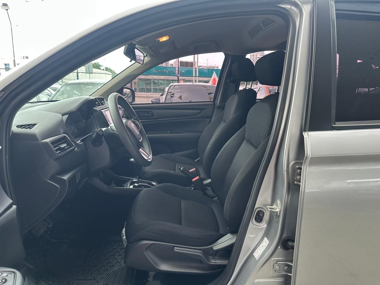 Honda BRV 2024, Foto 7