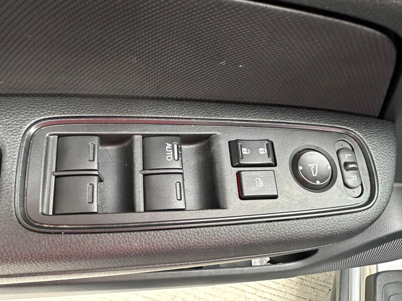 Honda BRV 2024, Foto 9