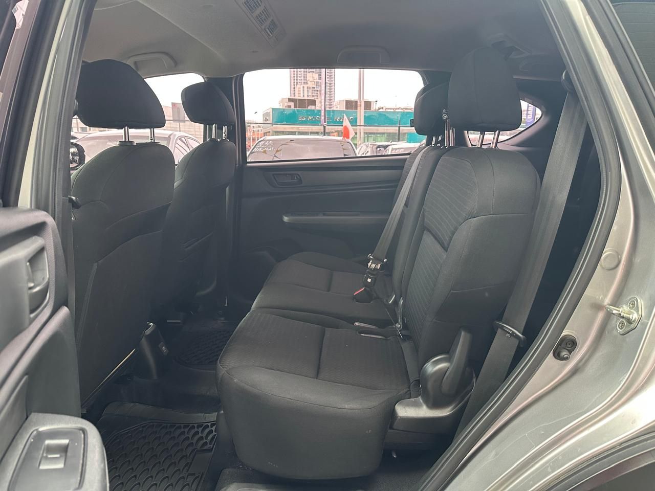 Honda BRV 2024, Foto 10