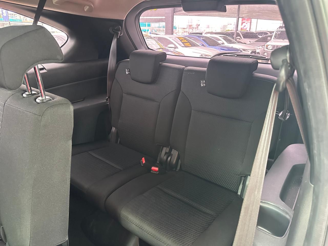 Honda BRV 2024, Foto 11