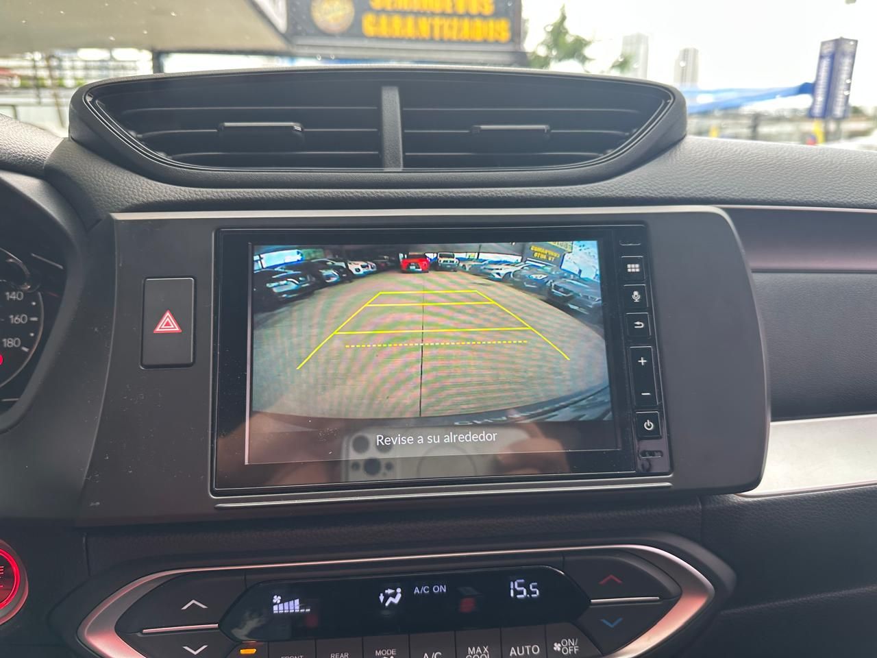 Honda BRV 2024, Foto 14