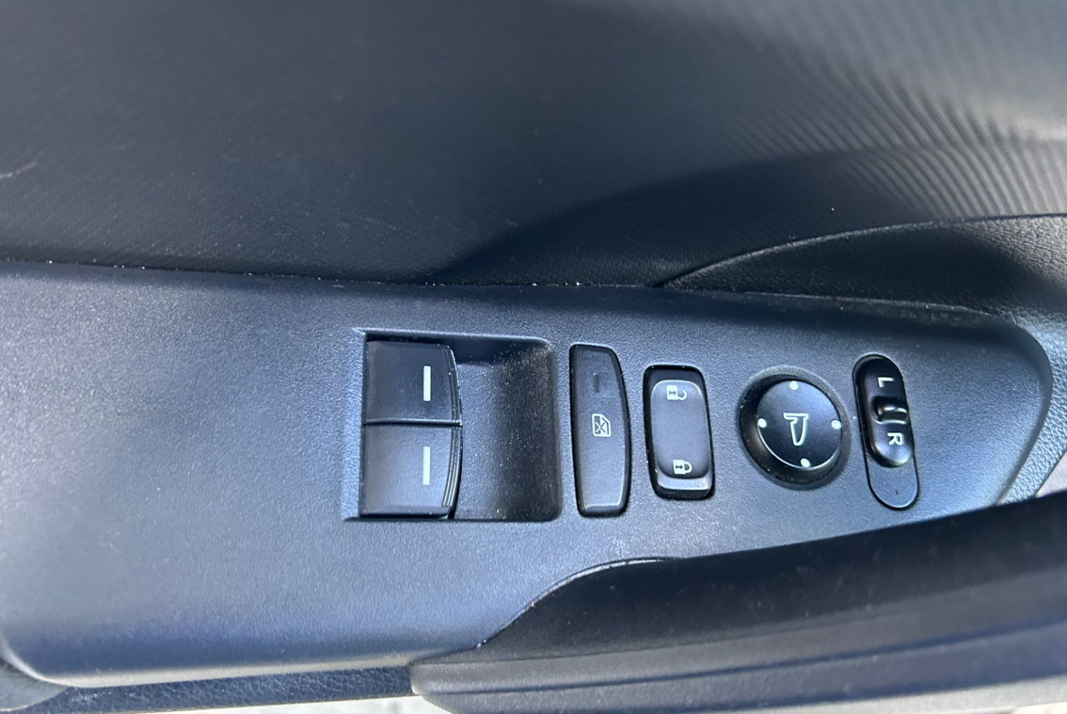 Honda Civic 2020 Automático color Blanco, Imagen #9