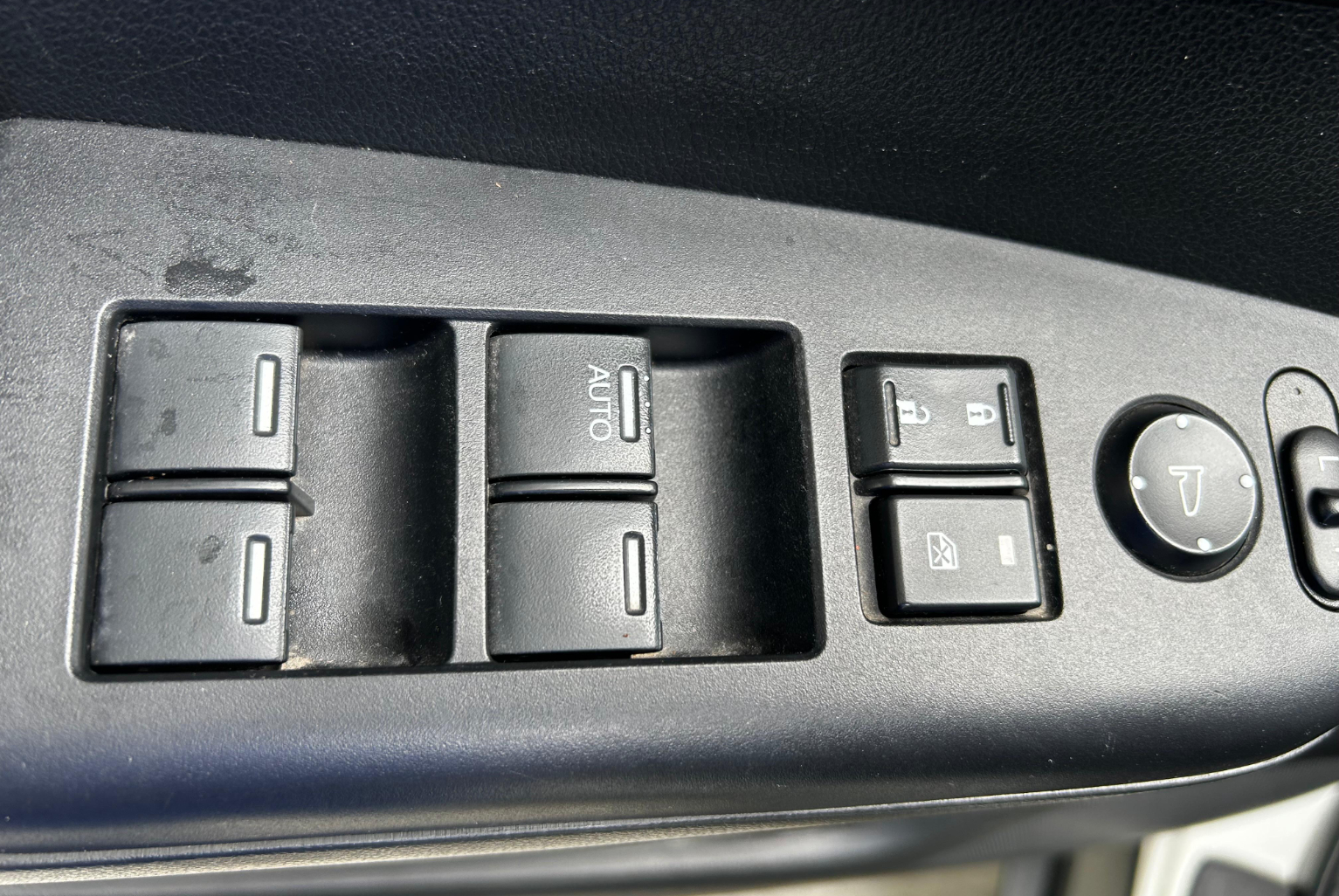 Honda CR-V 2015 Automático color Blanco, Imagen #10