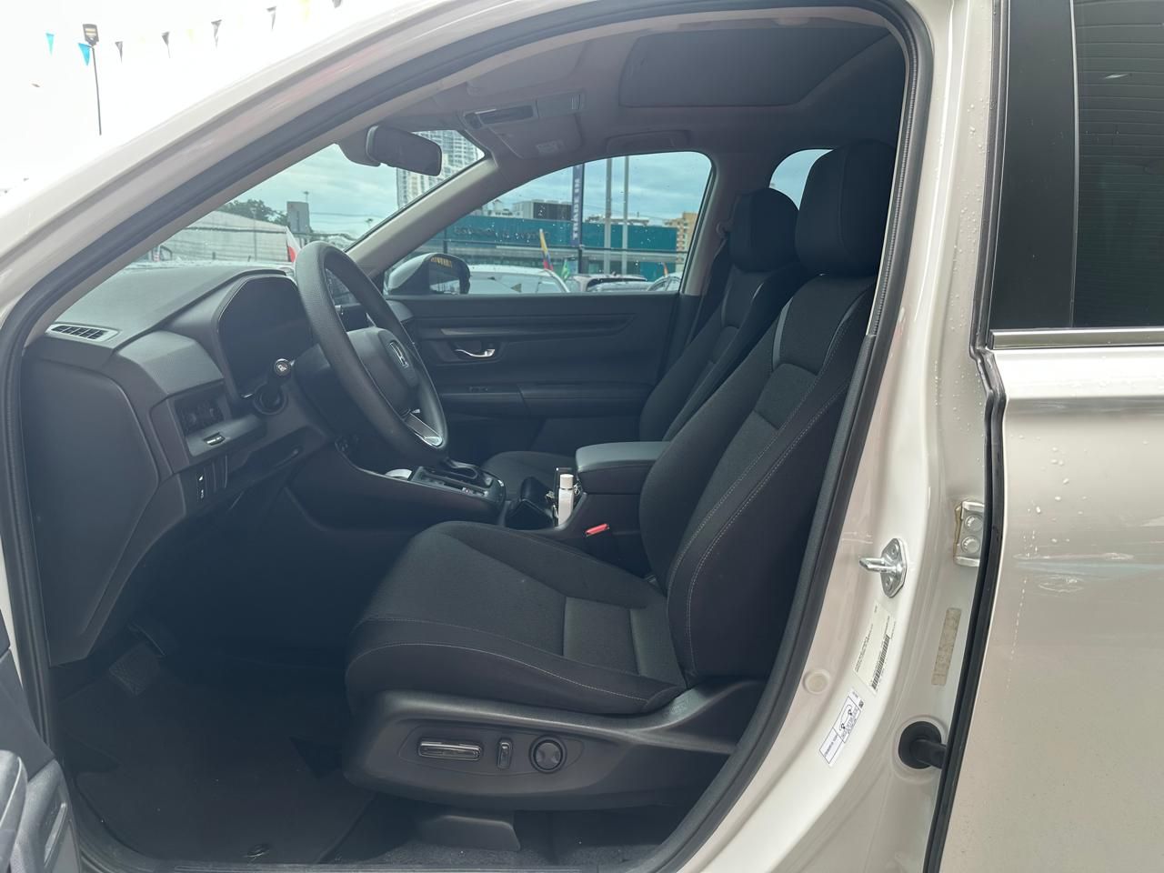 Honda CR-V 2023, Foto 7