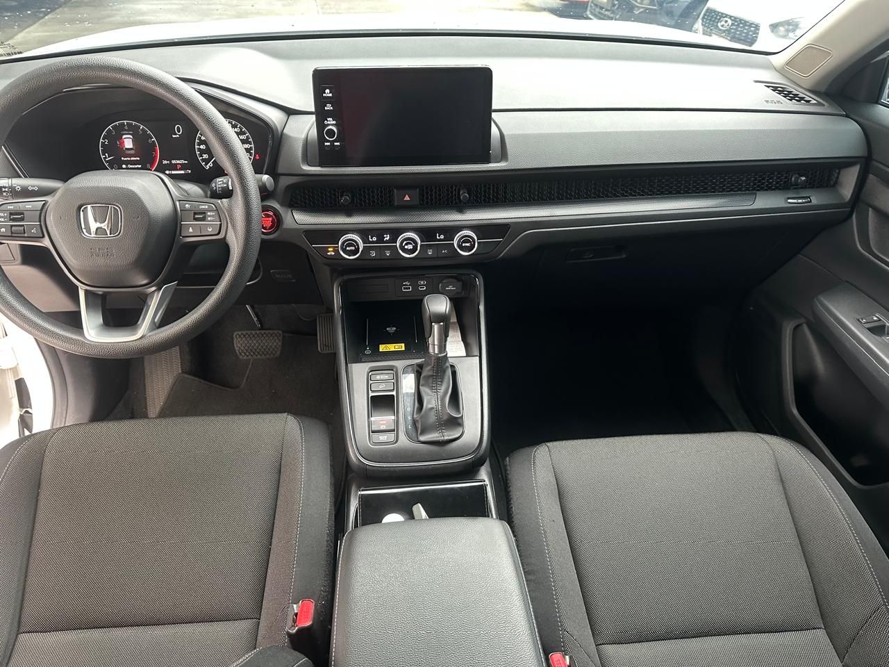 Honda CR-V 2023, Foto 10
