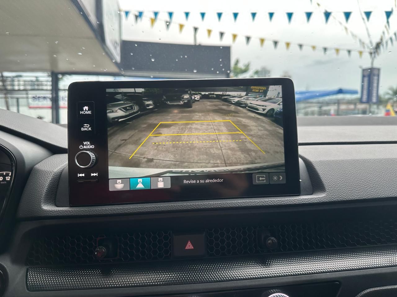 Honda CR-V 2023, Foto 12