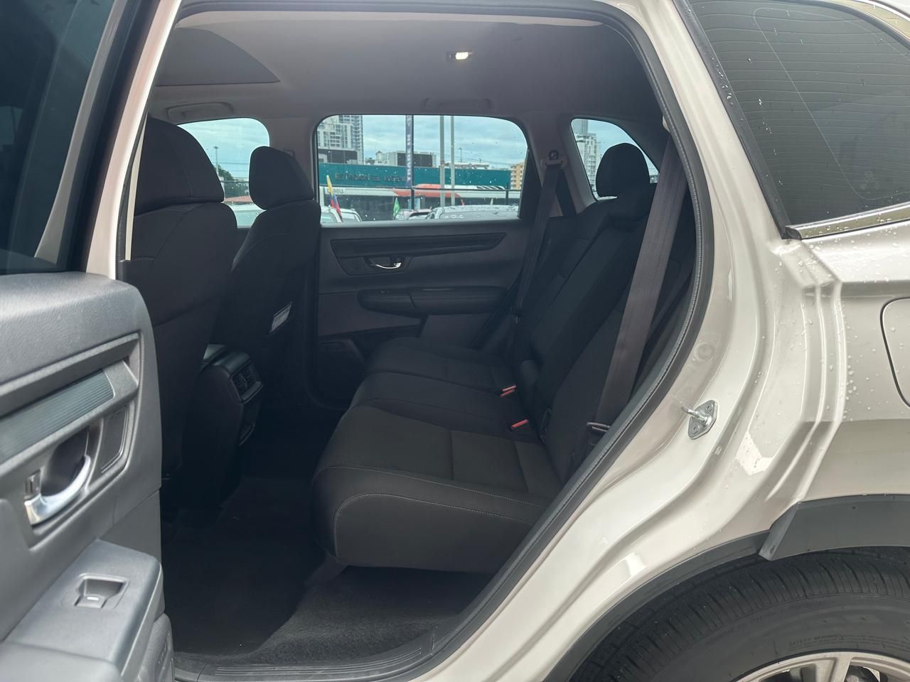 Honda CR-V 2023, Foto 13