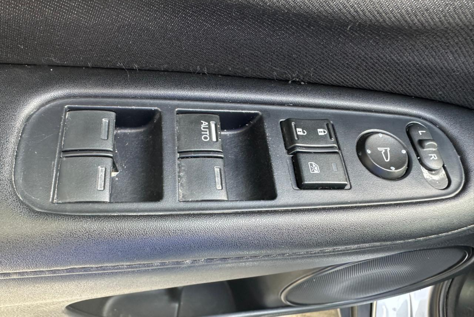 Honda HR-V 2019 Automático color Plateado, Imagen #11