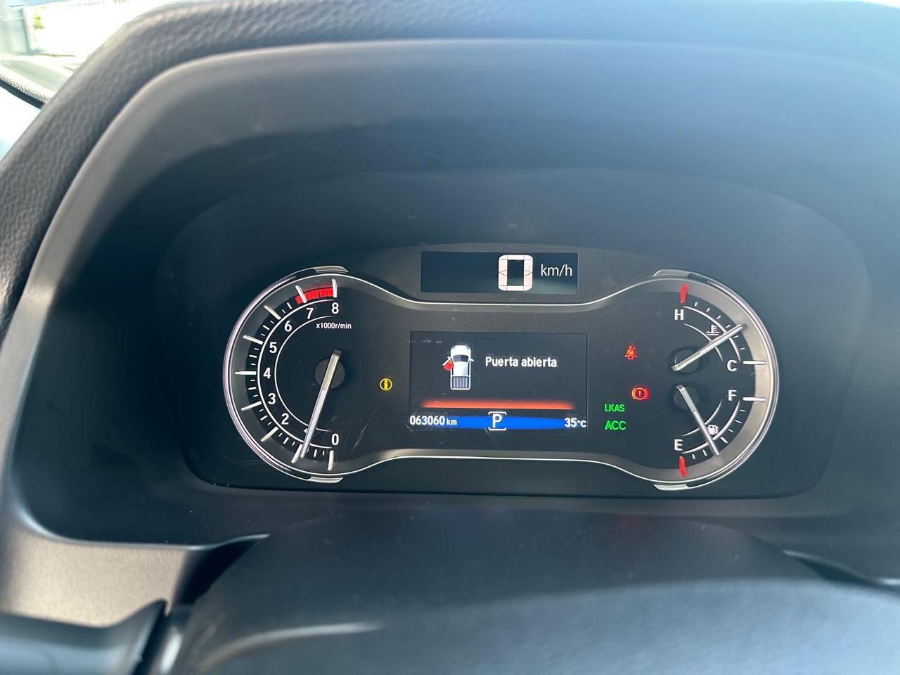 Honda Ridgeline 2022, Foto 11