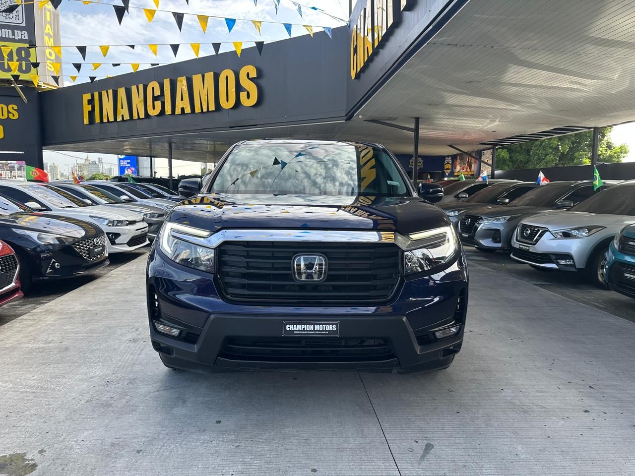 Honda Ridgeline 2022, Foto 15