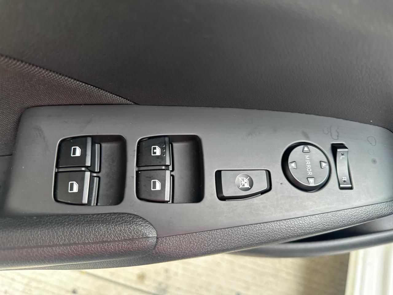 Hyundai Accent 2019, Foto 11