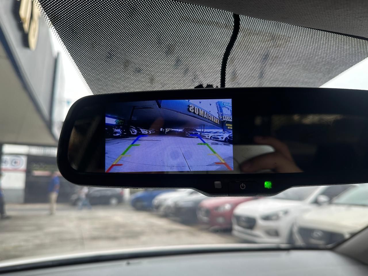 Hyundai Accent 2019, Foto 13