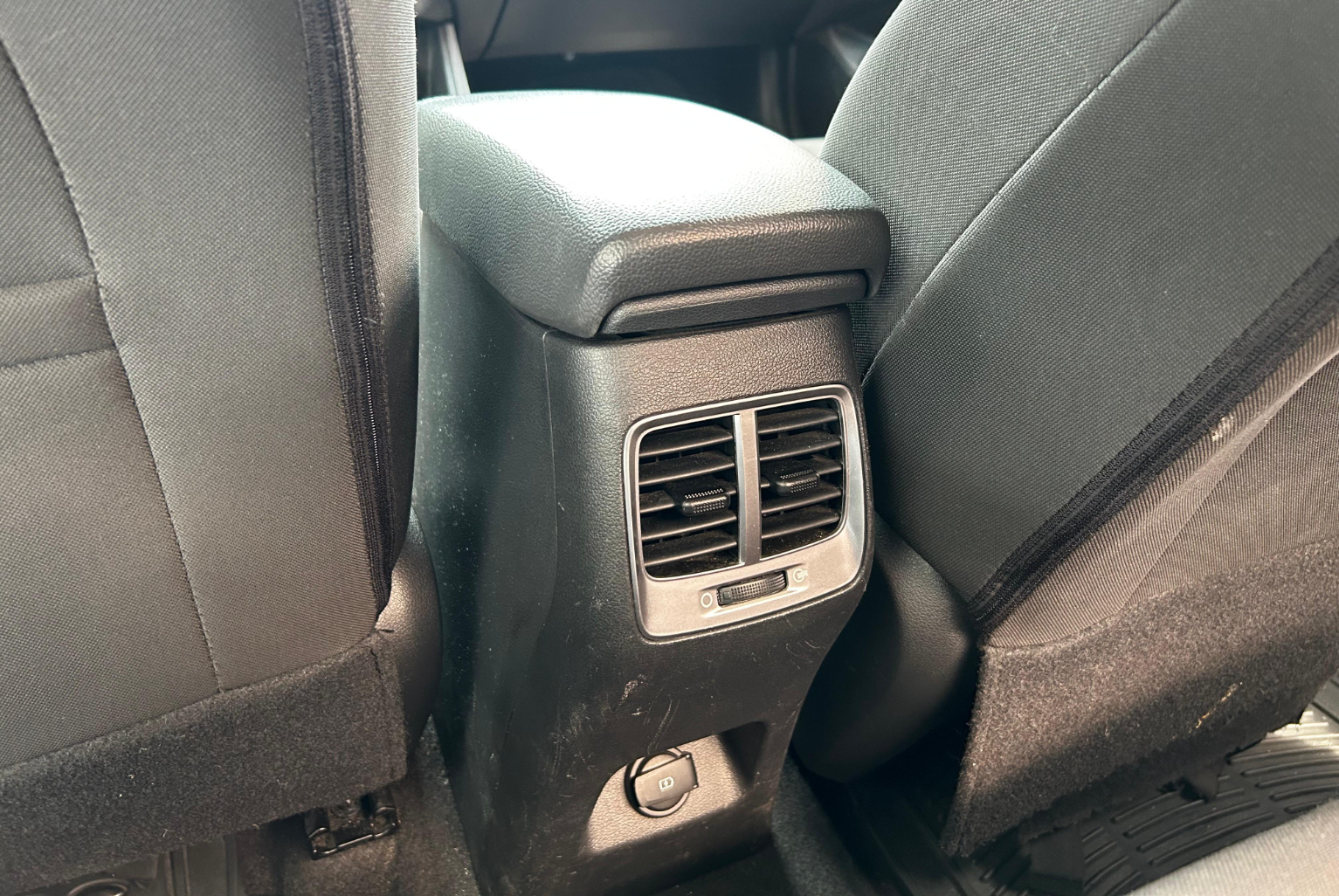 Hyundai Accent 2022 Automático color Blanco, Imagen #11