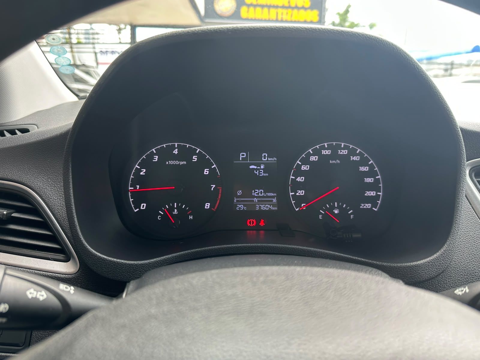 Hyundai Accent 2022, Foto 11