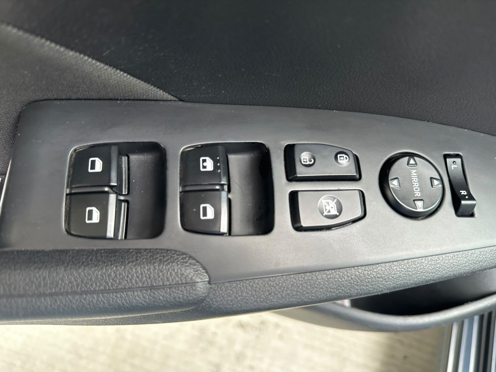 Hyundai Accent 2022, Foto 13