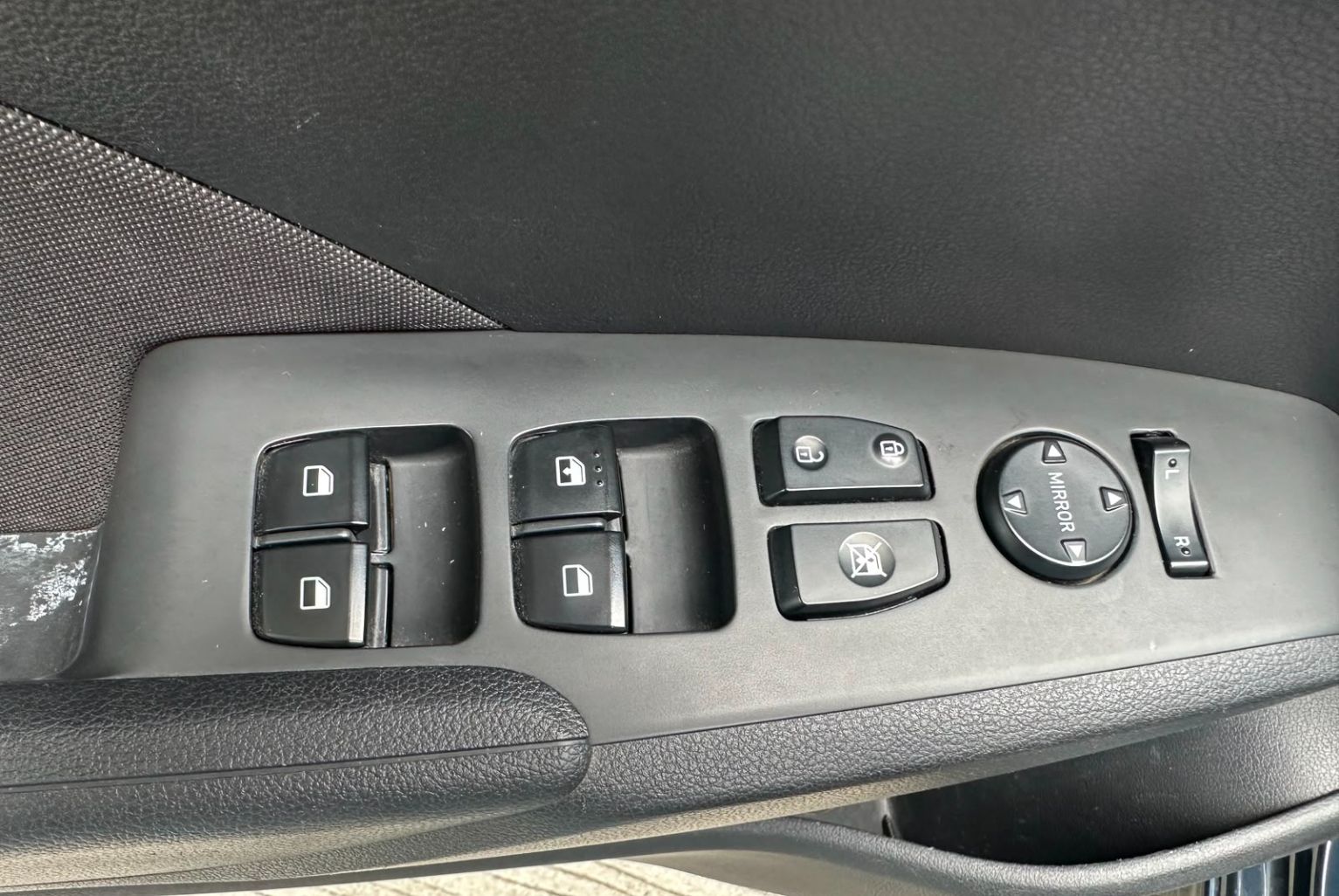 Hyundai Accent 2023, Foto 11