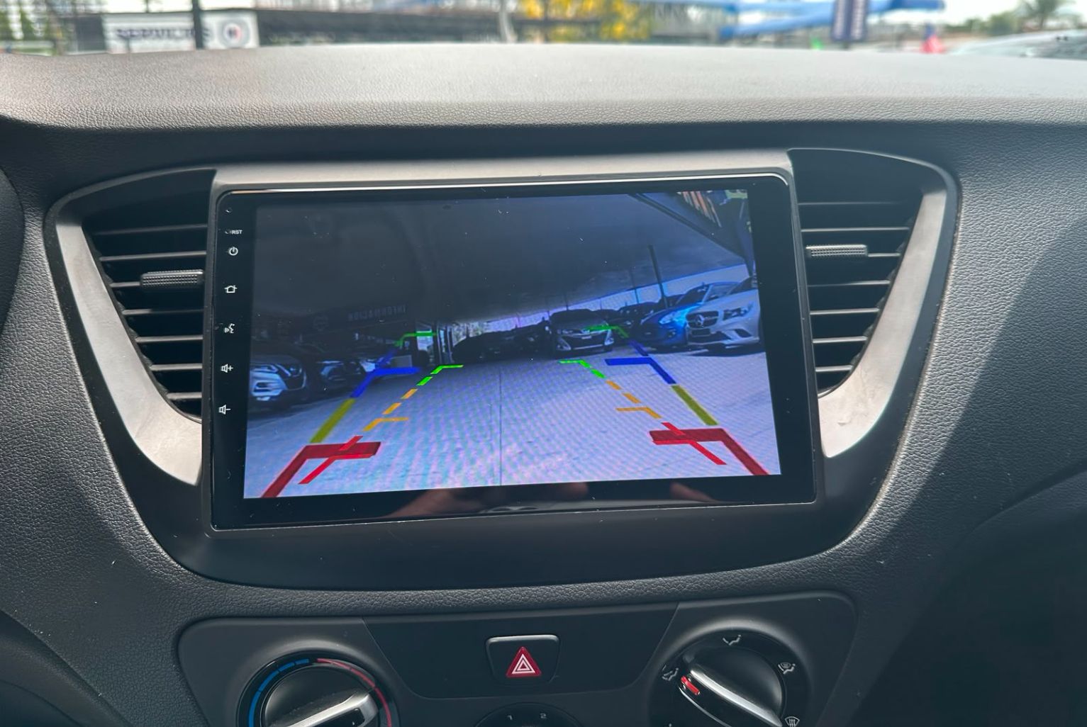 Hyundai Accent 2023, Foto 12