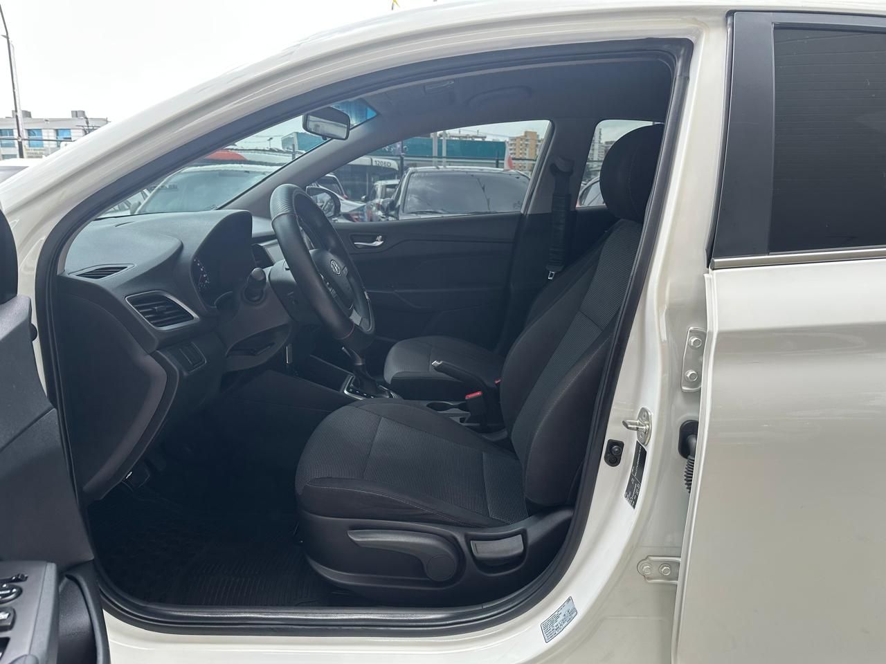 Hyundai Accent 2024, Foto 7