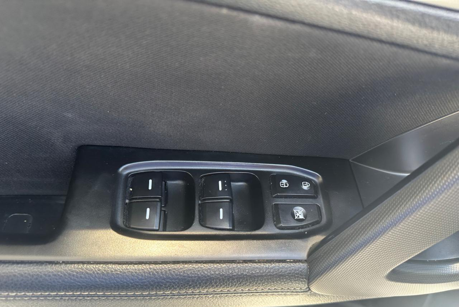 Hyundai Creta 2020 Automático color Blanco, Imagen #12