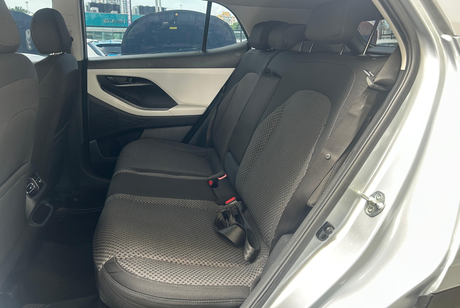 Hyundai Creta 2022 Automático color Plateado, Imagen #10