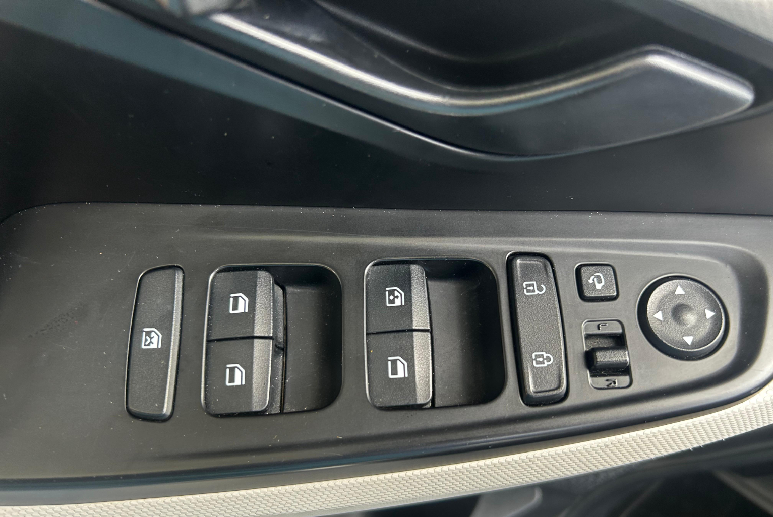 Hyundai Creta 2022 Automático color Plateado, Imagen #12
