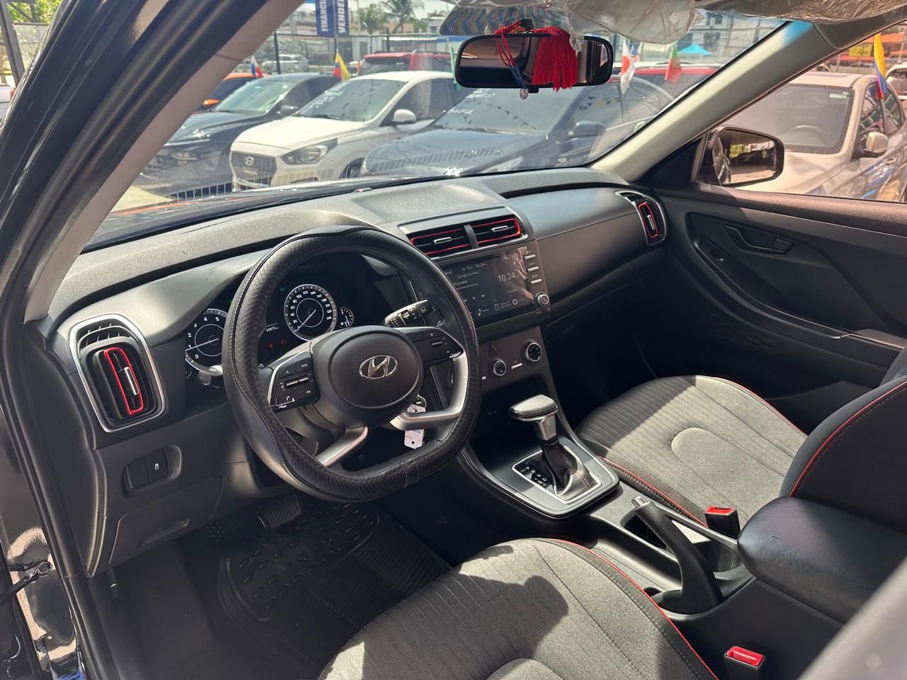 Hyundai Creta 2023, Foto 7