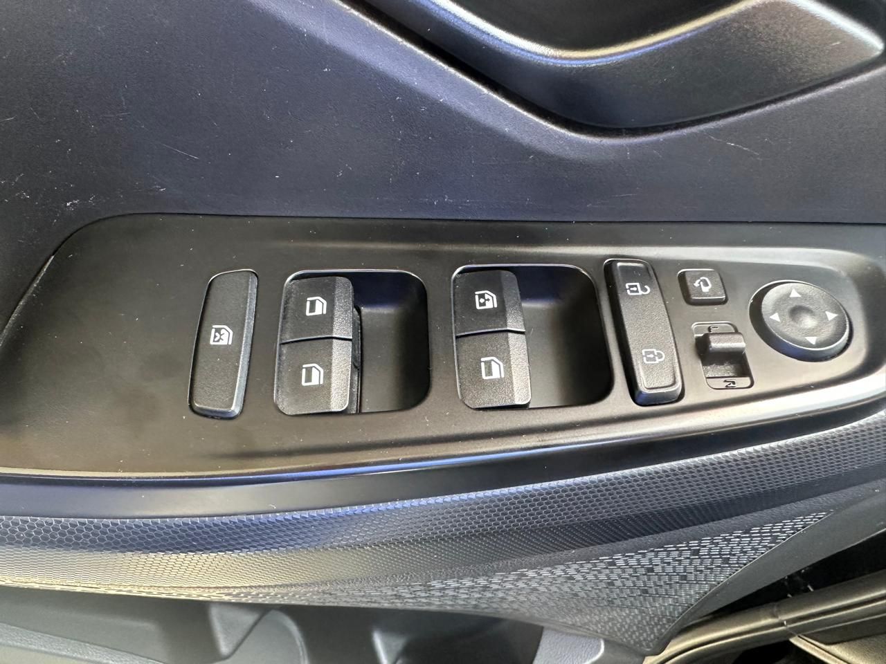 Hyundai Creta 2023, Foto 8