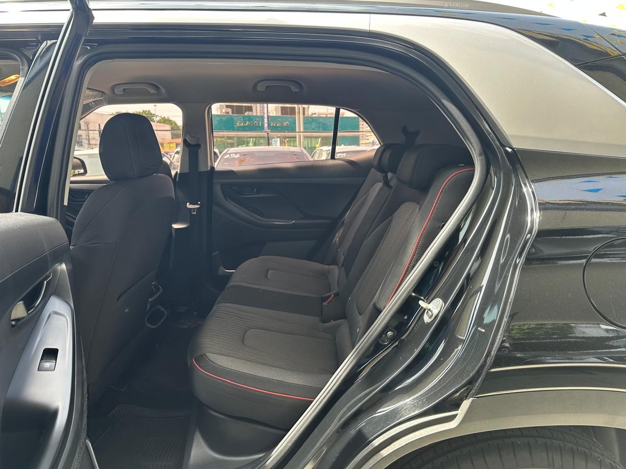 Hyundai Creta 2023, Foto 9